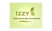 Izzy''s Perfume & Beauty Shoppe promo codes