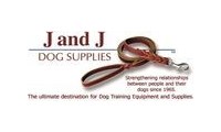 J and J Dog promo codes