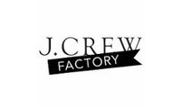 J.Crew Factory promo codes