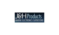 J & H Products promo codes