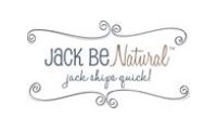 Jack Be Natural promo codes