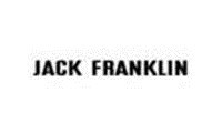 Jack Franklin promo codes