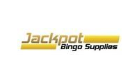Jackpot Bingo Supplies promo codes