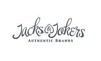 Jacks&Jokers Clothing promo codes