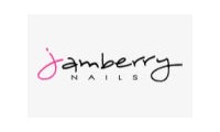 Jamberrynails promo codes