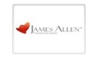 James Allen promo codes