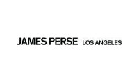 James Perse promo codes