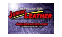 Jamin Leather promo codes