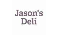 Jason's Deli promo codes