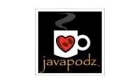 Java podz promo codes