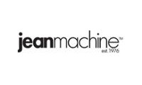 Jean Machine promo codes