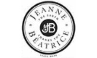 Jeanne Beatrice promo codes