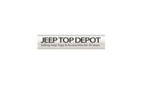 Jeep Top Depot Promo Codes