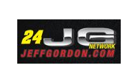 Jeff Gordon Official Site promo codes