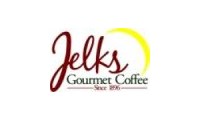 Jelks Coffee promo codes