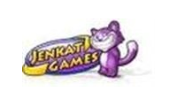 Jenkat Games promo codes
