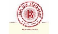 Jenni Bick Bookbinding Promo Codes