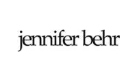 Jennifer Behr promo codes