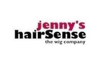 Jenny's hairsense Promo Codes