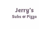 Jerry's Subs Pizza promo codes