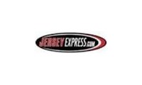 Jerseyexpress promo codes