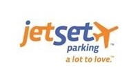 Jetset Parking promo codes