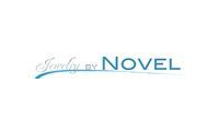 Jewelry by Novel promo codes