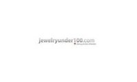 Jewelryunder100 promo codes