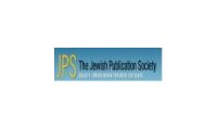Jewish Publication Society promo codes