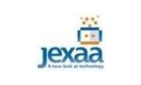 Jexaa Uk promo codes
