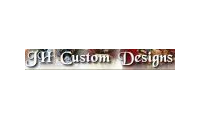 JH Custom Designs Promo Codes