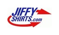 Jiffy Shirts promo codes