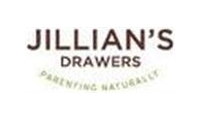 Jillian's Drawers promo codes