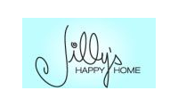 Jilly's Happy Home promo codes