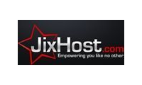 Jixhost promo codes
