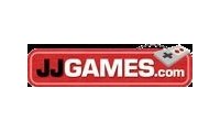 JJ Games promo codes