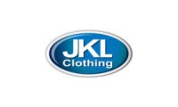 JKL Clothing UK promo codes