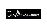 Joe Bonamassa Promo Codes