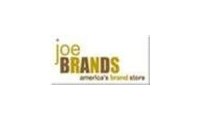 Joe Brands promo codes