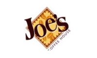 Joe's Coffee House promo codes