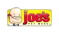 Joe's Pet Meds promo codes