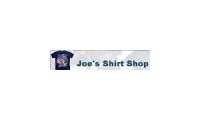 Joes Shirt Shop Promo Codes
