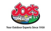Joe's Sporting Goods promo codes