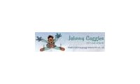 Johnny Goggles UK promo codes