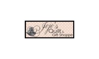 Jojo's Quilt Gift Shoppe Promo Codes