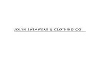 JOLYN SWIMWEAR & CLOTHING CO. promo codes