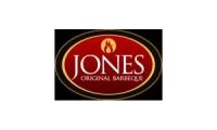 Jones Barbeque Restaurant Promo Codes