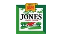 Jones Dairy Farm promo codes