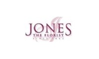 Jones the Florist Promo Codes
