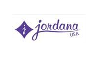 Jordana promo codes